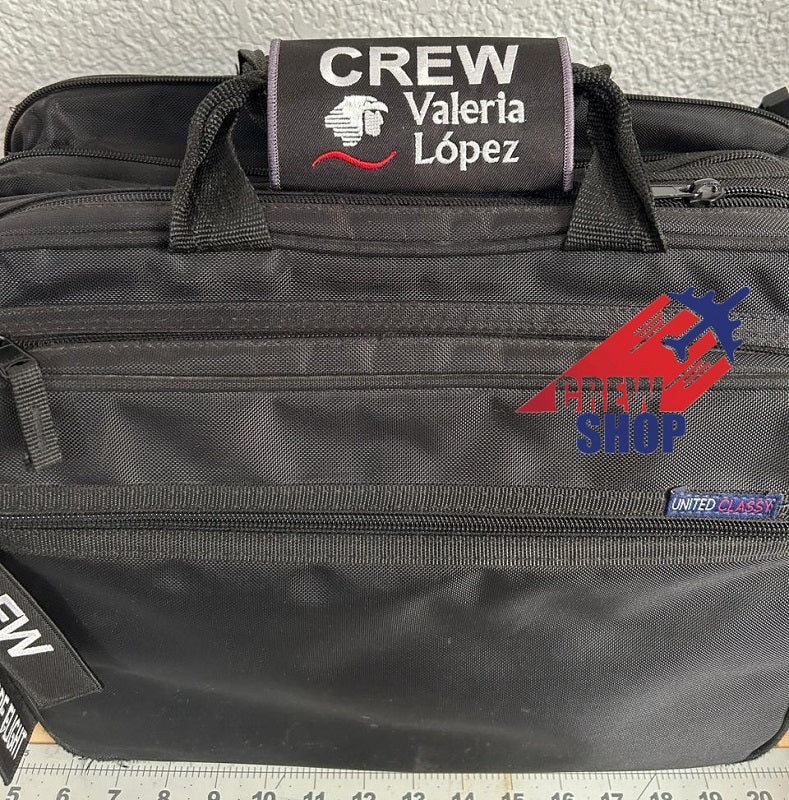 Agarradera personalizada