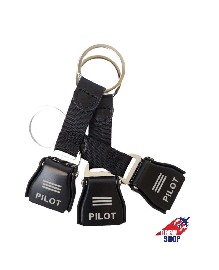 PILOT III NEGRO