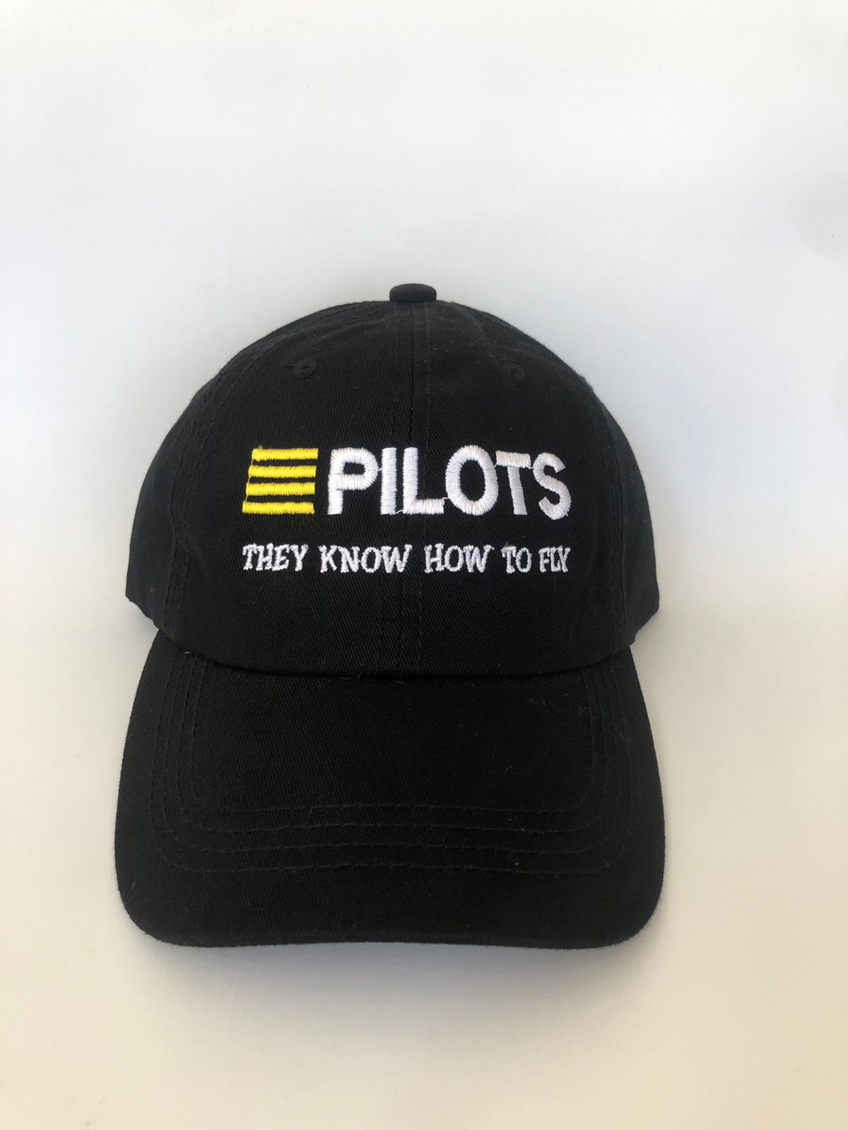 Gorra pilot
