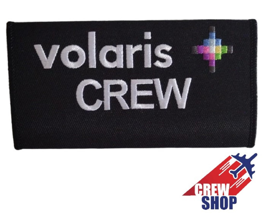 Agarradera de equipaje