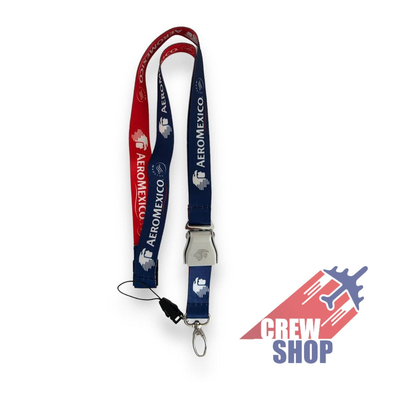 AEROMEXICO DOBLE VISTA