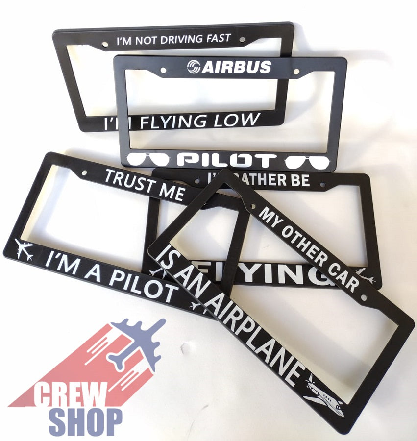 PORTA PLACAS
