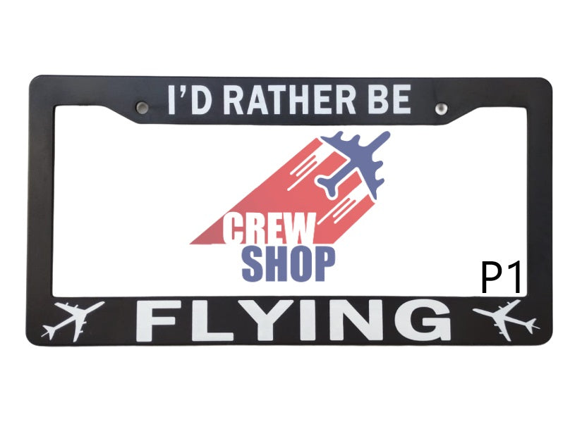 Porta Placas