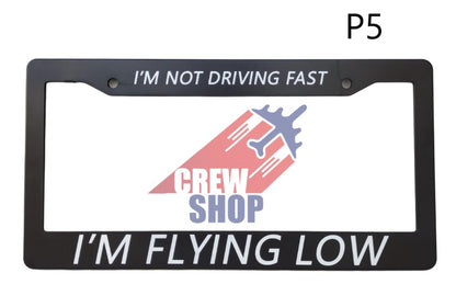 Porta Placas