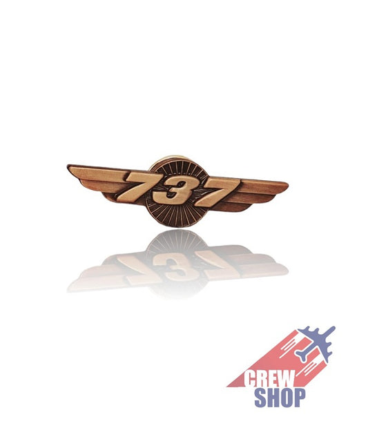 B737 PIN