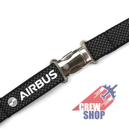 AIRBUS BROCHE METÁLICO