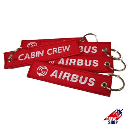 AIRBUS-CABIN CREW