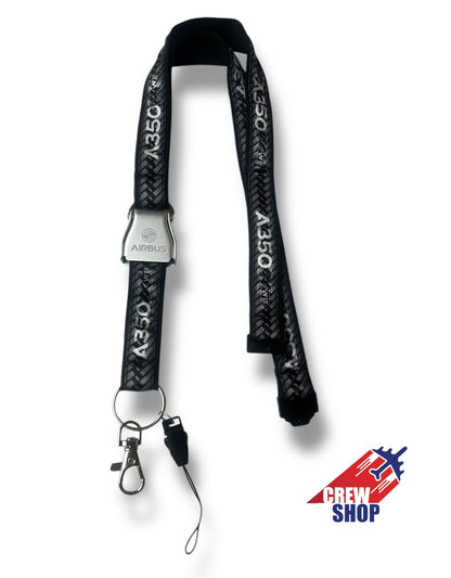 AIRBUS A350 CINTURON