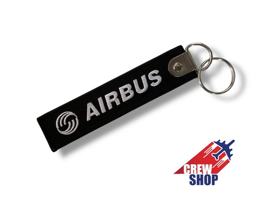 AIRBUS CABIN CREW