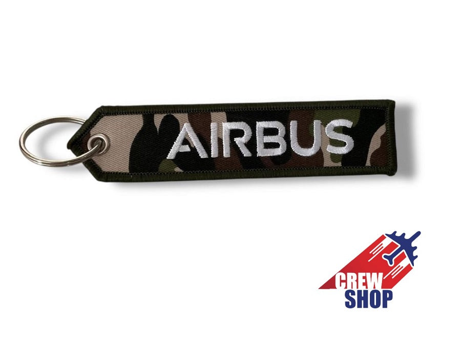 AIRBUS CAMUFLAJEADO