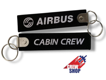AIRBUS CABIN CREW