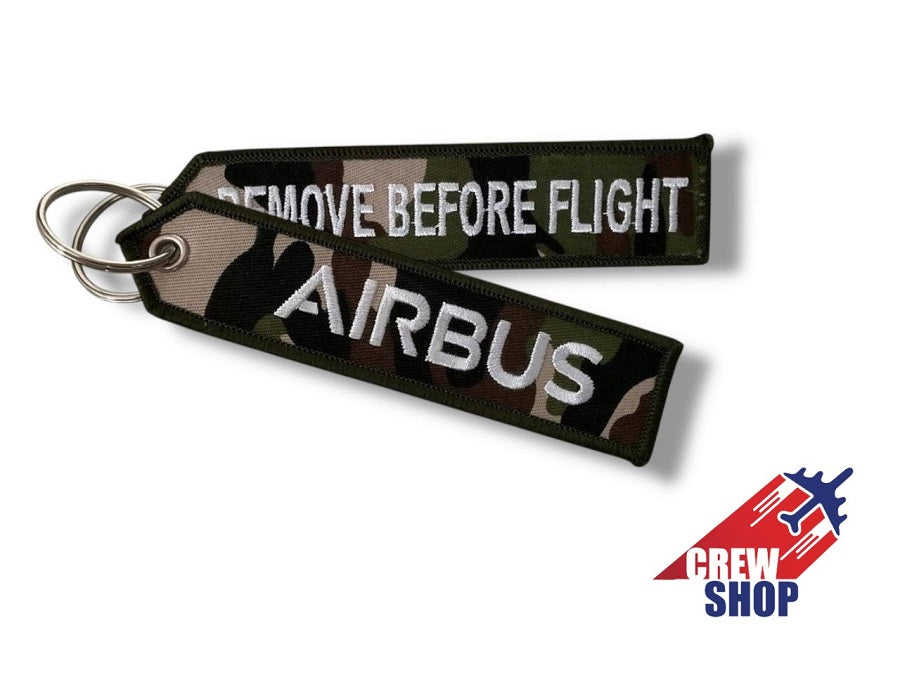 AIRBUS CAMUFLAJEADO