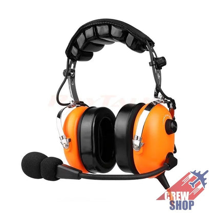 AUDIFONOS DESPACHADOR DE VUELO