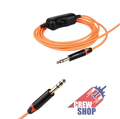 AUDIFONOS DESPACHADOR DE VUELO