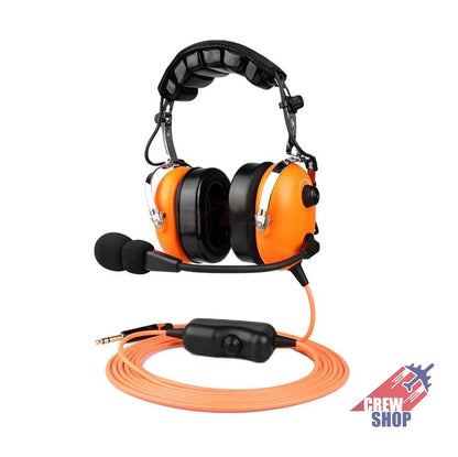 AUDIFONOS DESPACHADOR DE VUELO