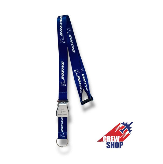 BOEIN CINTURON LISTON AZUL