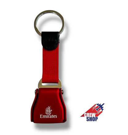 EMIRATES ROJO