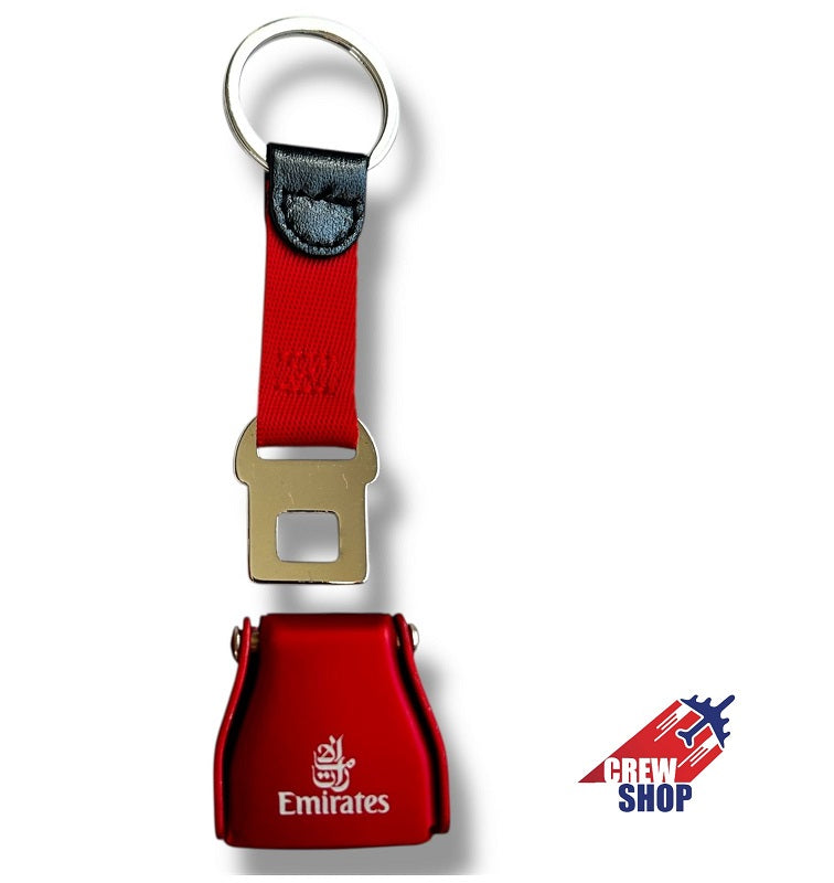 EMIRATES ROJO