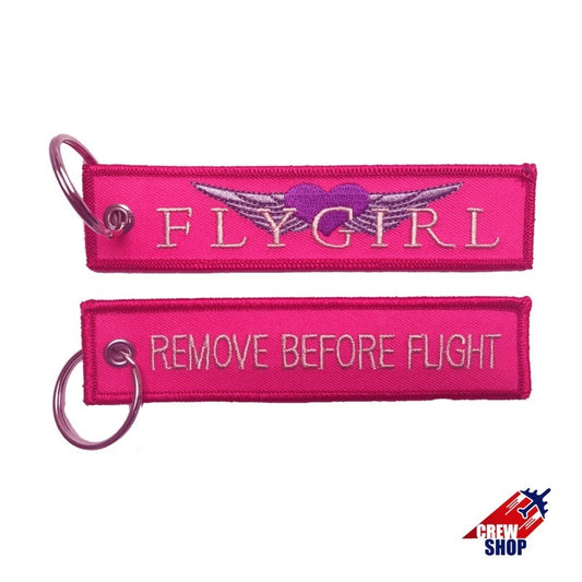 FLY GIRL