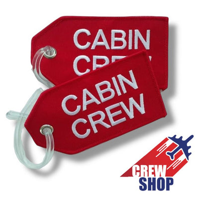 IDENTIFICADOR CABIN CREW