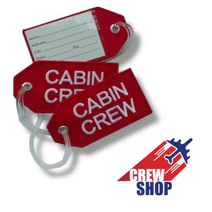 IDENTIFICADOR CABIN CREW
