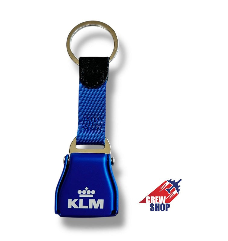KLM