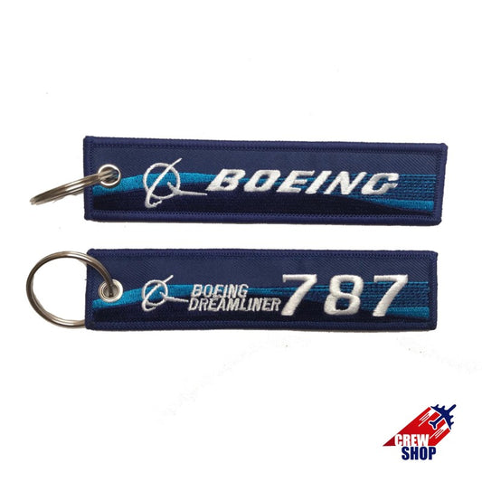 BOEING 787