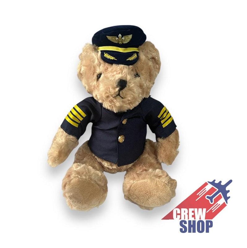 OSITO PILOTO