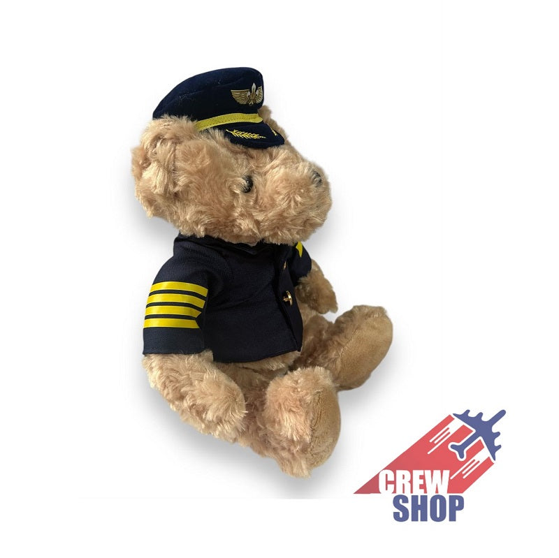 OSITO PILOTO