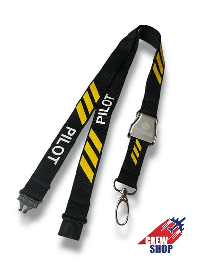 PILOT III DORADO AIRBUS