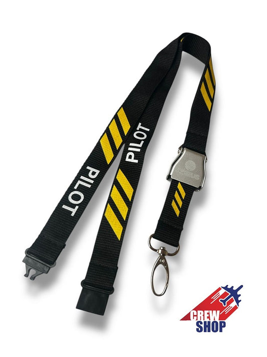 PILOT III DORADO AIRBUS