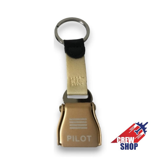 PILOT IIII DORADO