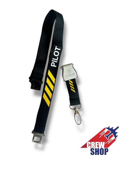 PILOT IIII  DORADO AIRBUS