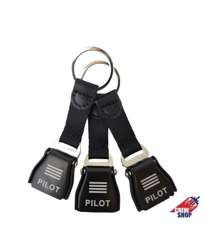 PILOT IIII NEGRO