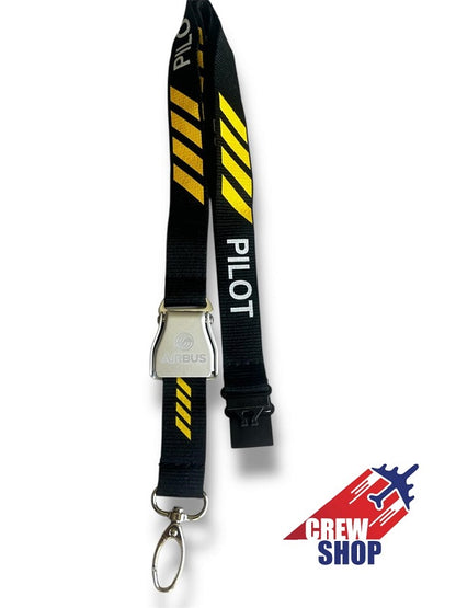 PILOT IIII  DORADO AIRBUS