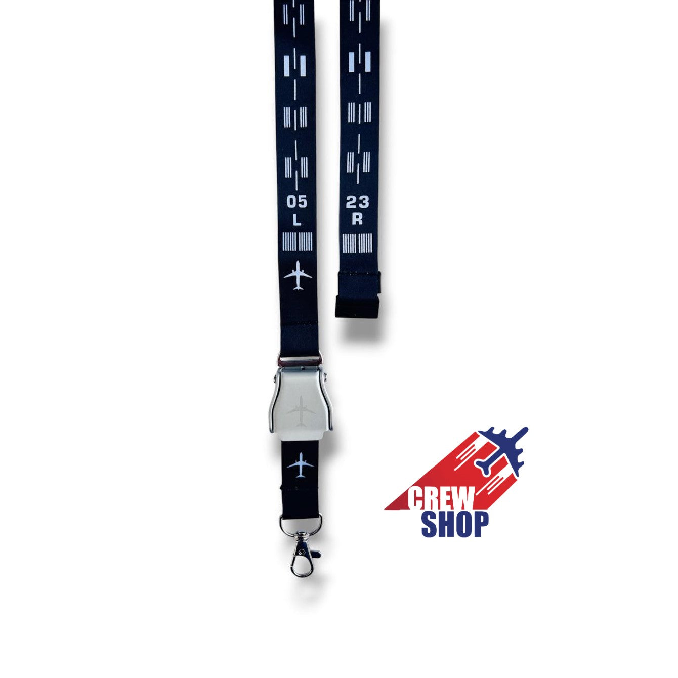 LANYARD PISTA