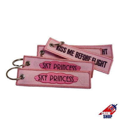 SKY PRINCESS-KISS ME