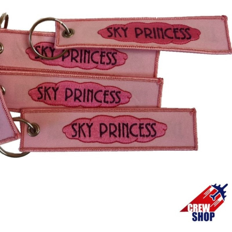 SKY PRINCESS-KISS ME