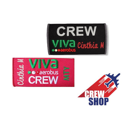 AGARRADERA PERSONALIZADA