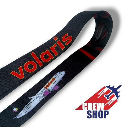 LANYARD SUPERMAN VOI