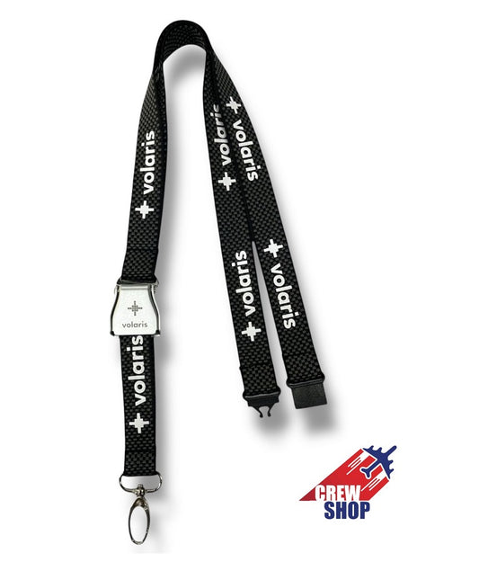 VOLARIS FIBRA DE CARBONO