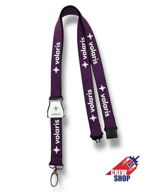 VOLARIS FIBRA DE CARBONO