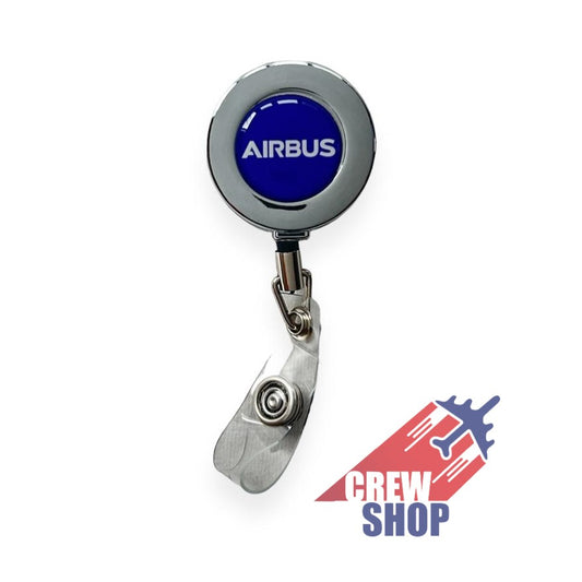 YOYO AIRBUS AZUL