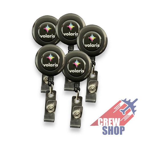 YOYO VOI NEGRO PAQUETE