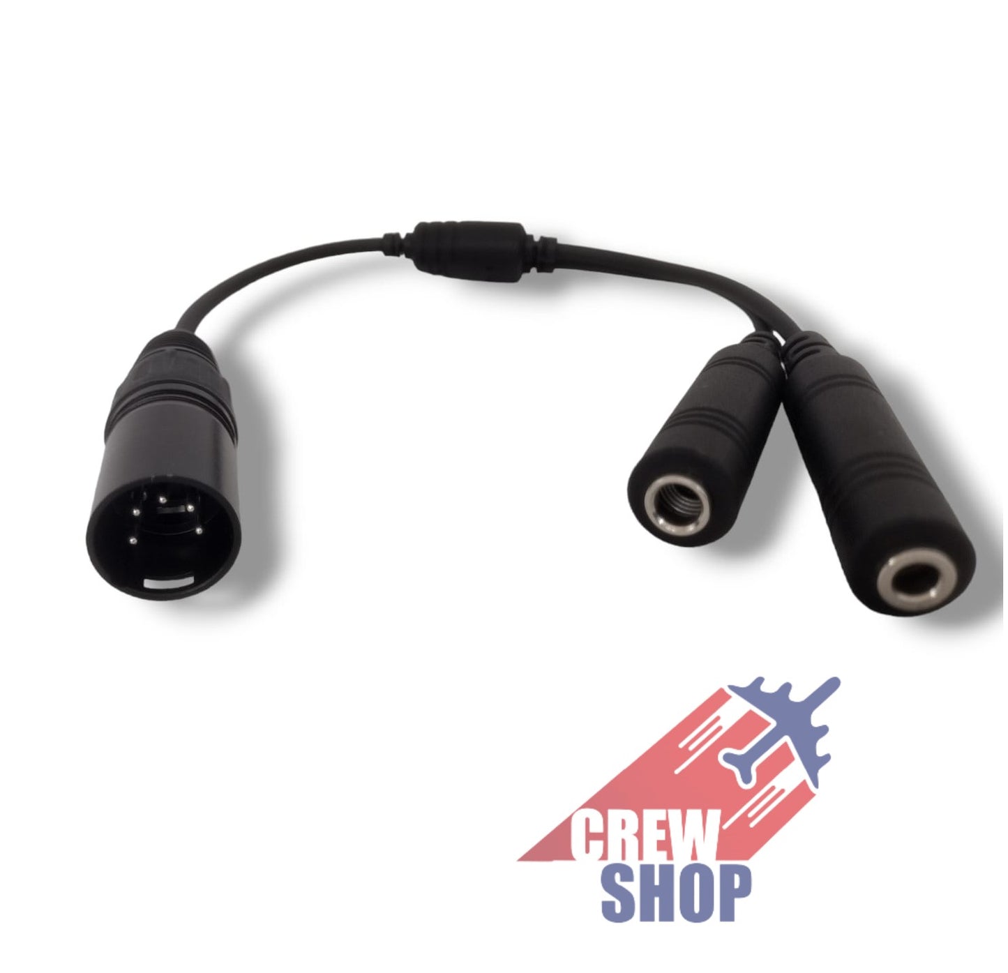 Adaptador Airbus