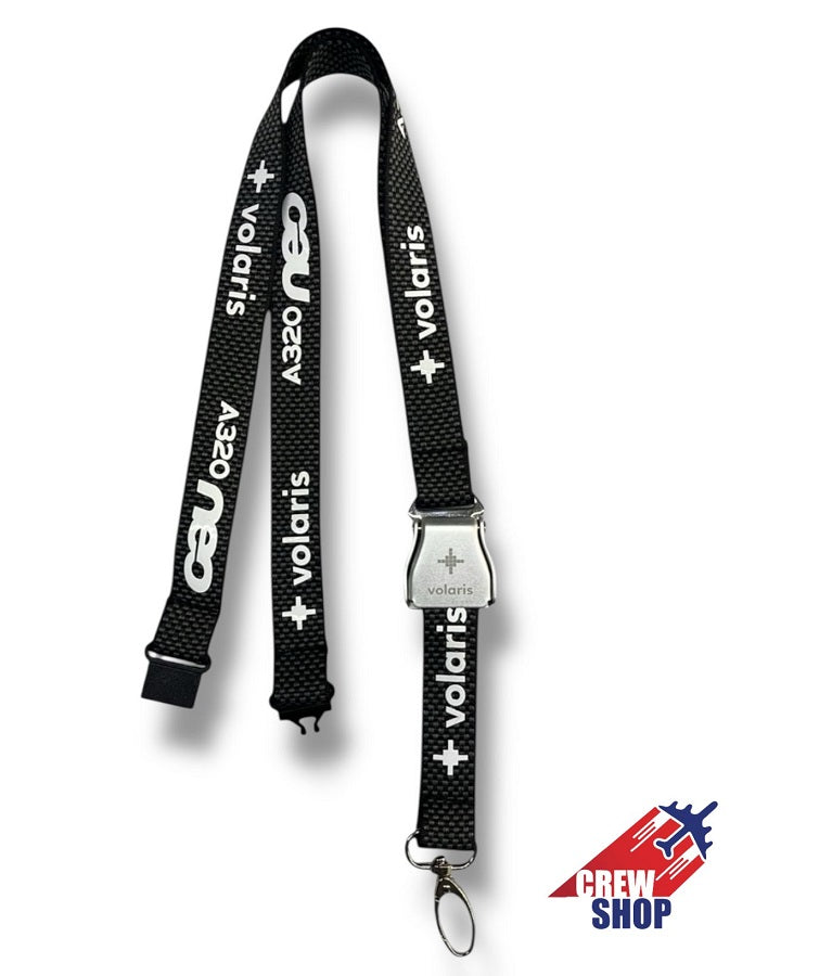 VOLARIS- A320 neo FIBRA DE CARBONO