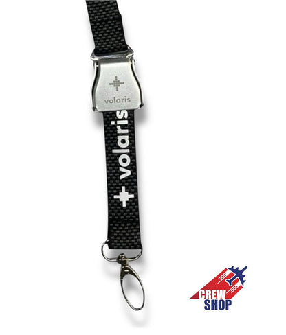 VOLARIS- A320 neo FIBRA DE CARBONO