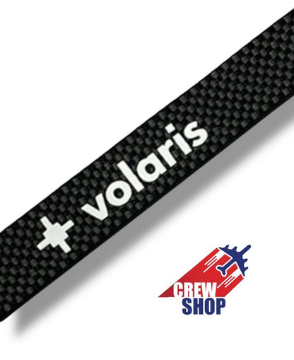 VOLARIS- A320 neo FIBRA DE CARBONO