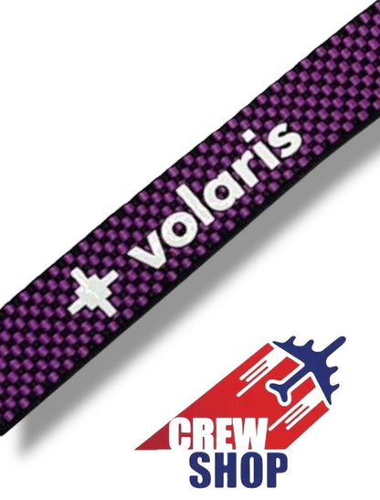 VOLARIS- A320 neo FIBRA DE CARBONO