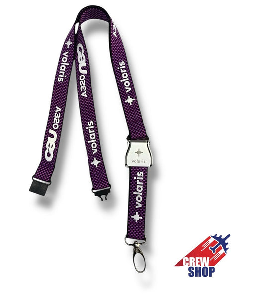 VOLARIS- A320 neo FIBRA DE CARBONO